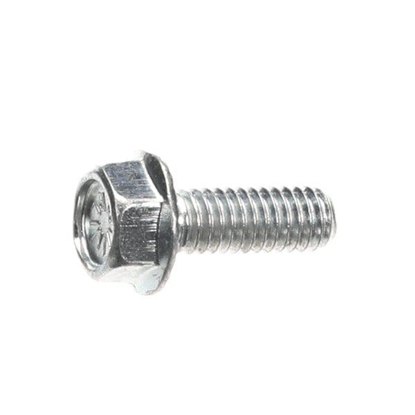 Blodgett Screw, Mach 5/16-18X7/8 Zn Plt 8846 - main